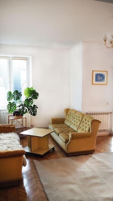 Central Rooms Перемишль Екстер'єр фото