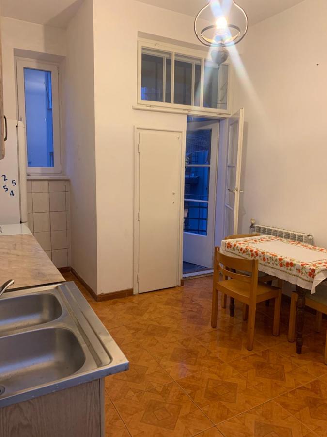 Central Rooms Перемишль Екстер'єр фото